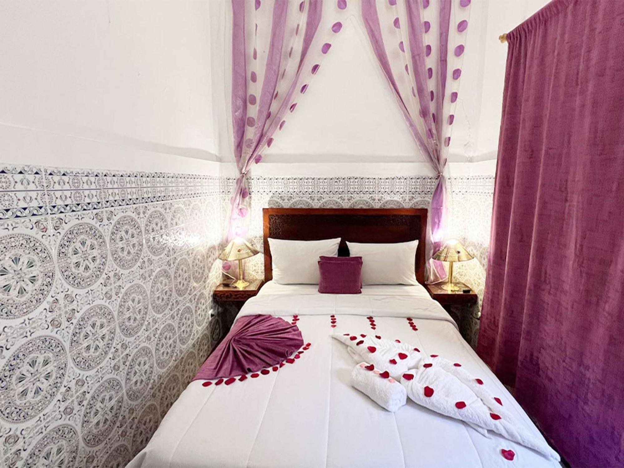 Riad Lazord De Marrakech Entier Marrakesh Exterior photo