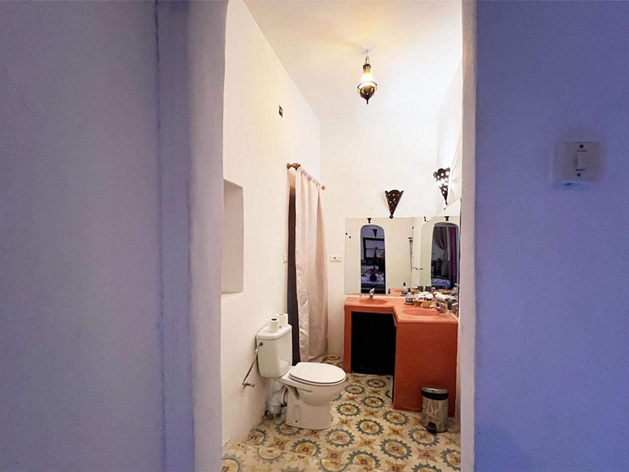 Riad Lazord De Marrakech Entier Marrakesh Exterior photo